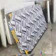 Morning Glory Superfoam Mattress 4x6 - 6-Inch Medium Density - 2