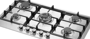 Hisense 86cm Built-In Gas Hob