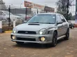 Subaru Impreza 2.0 WRX STi 2001 Gray - 3