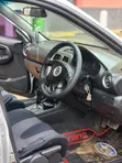 Subaru Impreza 2.0 WRX STi 2001 Gray - 4