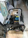 Kato Germany WP20X 2-Inch Petrol Water Pump - 2