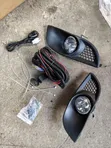 Toyota Vitz Fog Light Lamp (2003-2004) - 2