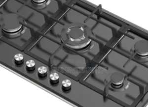 Hisense 76cm Built-in Gas Hob