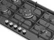 Hisense 76cm Built-in Gas Hob - 1