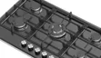 Hisense 76cm Built-in Gas Hob - 2