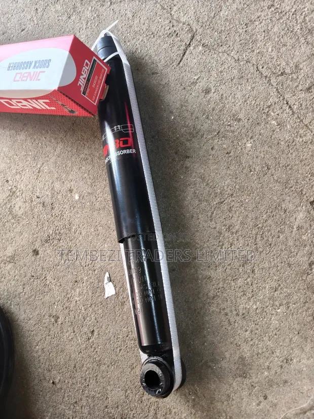 Toyota Corolla L Touring S Wagon Rear Shock Absorbers - 1
