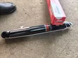 Toyota Corolla L Touring S Wagon Rear Shock Absorbers - 2