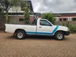 Nissan Hardbody 2011 White - 1