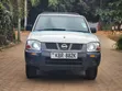 Nissan Hardbody 2011 White - 2
