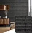 3D Foam Wall Panels - Brand New - 2