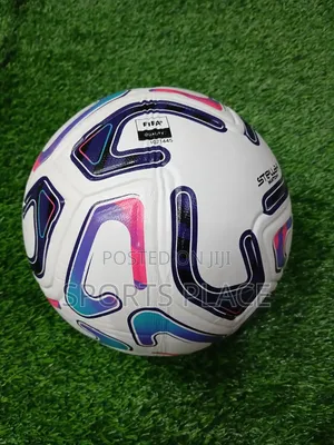 Puma Stellar Cup Premier League 26/27 Soccer Ball