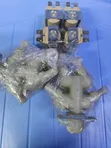 Washing Machine Solenoid Valve (4-Way) - 2