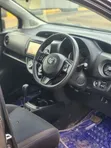 Toyota Vitz 1.3 AWD 2016 Black - 4