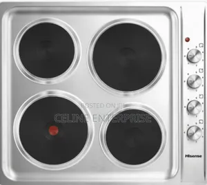 Hisense H60STES Hob