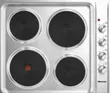 Hisense H60STES Hob - 2