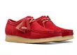 Clarks Originals Wallabees - 2