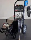 Milano MPW-700 Electric High Pressure Washer 4000 PSI - 2