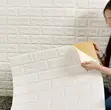 3D Foam Wall Panels - Soft Padding - 1