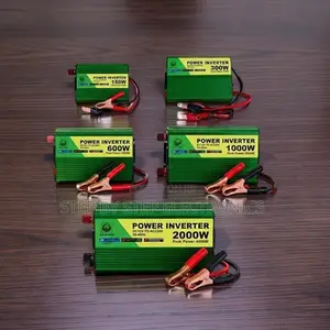 Power Inverters: 150W to 2000W Factory Deals