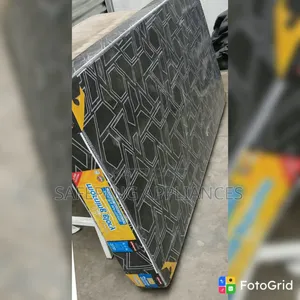 Morning Glory Superfoam Mattress 4.5x6 ft