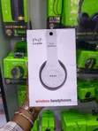 P47 Wireless Headphones - 1