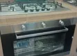 Hisense 90cm Built-in Oven with Rotisserie - 1