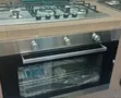 Hisense 90cm Built-in Oven with Rotisserie - 2