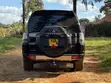 2016 Mitsubishi Shogun 3.2L Diesel Automatic - 2
