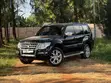 2016 Mitsubishi Shogun 3.2L Diesel Automatic - 3