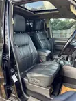 2016 Mitsubishi Shogun 3.2L Diesel Automatic - 5