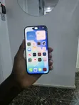 Apple iPhone 15 Pro 256GB Blue Titanium - 2