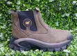 Caterpillar Rugged Slip-on Boots - 3