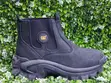 Caterpillar Rugged Slip-on Boots - 5