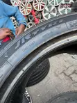 JK Tyre 245/40 R18 (Slightly Used) - 2