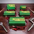 Power Inverters: 150W to 2000W - 1