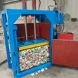 Kafum Engineering Plastic Baler Machine - 2