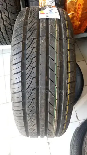 235/55R18 Torque Tyres - Brand New