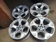 17 Inch BMW Rims - 1