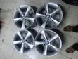 17 Inch BMW Rims - 2