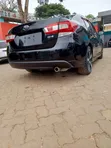 Subaru Impreza 2019 Black - 2