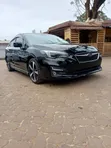 Subaru Impreza 2019 Black - 3
