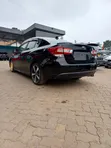 Subaru Impreza 2019 Black - 5