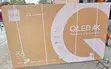 Syinix 86-Inch QLED Google TV - 1