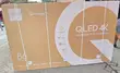 Syinix 86-Inch QLED Google TV - 2