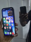 Apple iPhone 15 128GB Black - 2