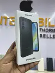 New Samsung Galaxy A16 128GB Black - 3