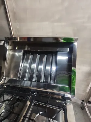 2ft Stainless Steel Commercial Kitchen Hood