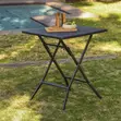 Versatile Folding Outdoor Table for Camping and Events - 1