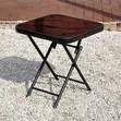 Versatile Folding Outdoor Table for Camping and Events - 2