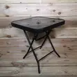 Versatile Folding Outdoor Table for Camping and Events - 3